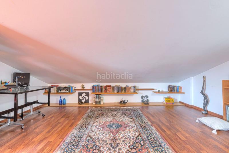 Foto 013787b8-65b4-4317-b393-ce4be70d3f23. Reihenhaus in belatza 51 in santa maría de Getxo Getxo