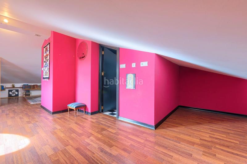 Foto 01ed74ca-da23-4a10-a711-cff85aa1d0db. Reihenhaus in belatza 51 in santa maría de Getxo Getxo