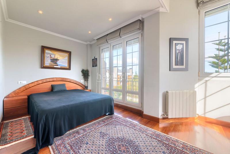 Foto 0699b6ea-1ec0-4349-82c4-e9331c91f252. Reihenhaus in belatza 51 in santa maría de Getxo Getxo