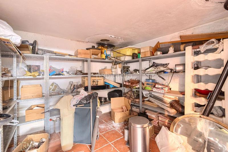 Foto 18aab976-dcfd-4746-a013-c203144e7788. Reihenhaus in belatza 51 in santa maría de Getxo Getxo