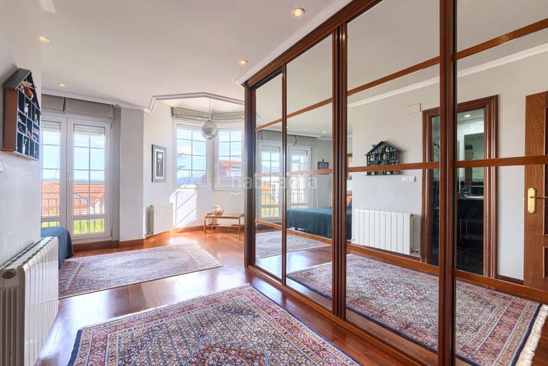 Foto 21ec0efb-e9da-4f62-aa2b-68540f169588. Reihenhaus in belatza 51 in santa maría de Getxo Getxo