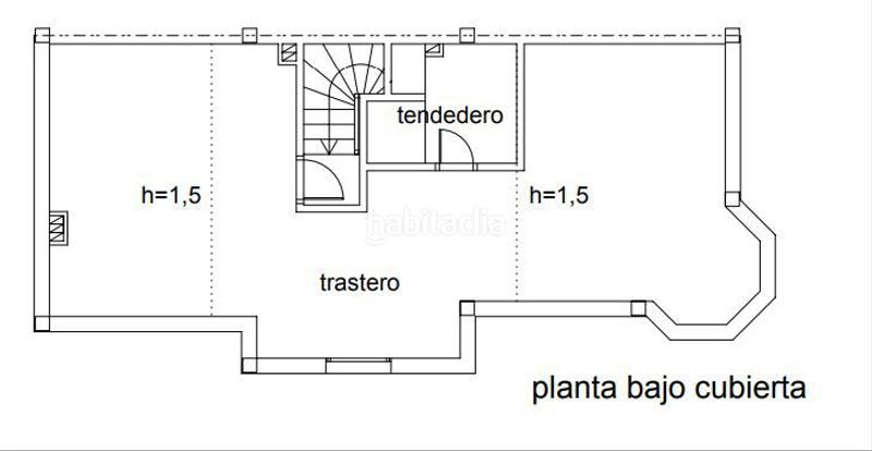 Foto 21fce887-3e4f-4f79-9a66-2339f330e5dd. Reihenhaus in belatza 51 in santa maría de Getxo Getxo