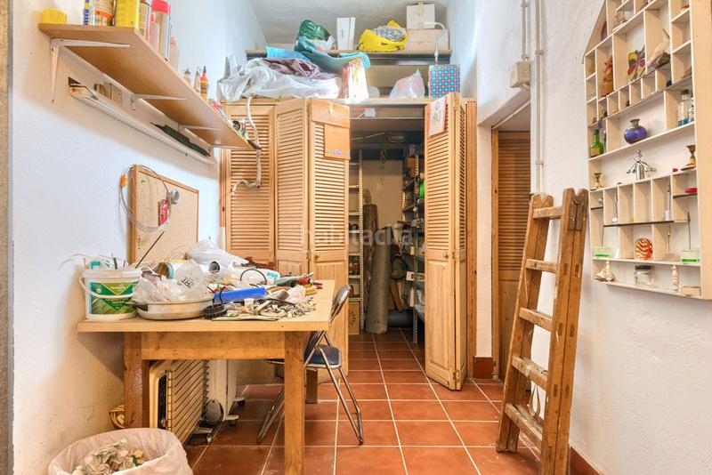 Foto 2bf03254-9c64-4ffd-bda3-f05bcce17c03. Reihenhaus in belatza 51 in santa maría de Getxo Getxo