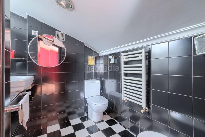 Foto 3b7ec39d-3fd9-4b1f-967b-2b8e442e4a2b. Reihenhaus in belatza 51 in santa maría de Getxo Getxo