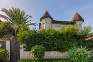 Casa adossada a Belatza 51. Casa adosada en venta en sta. maría de getxo, 4 dormitorios.