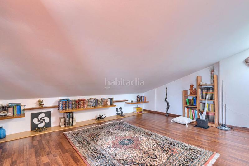 Foto 4684d09c-3af6-4f31-8541-54971a7ac823. Reihenhaus in belatza 51 in santa maría de Getxo Getxo