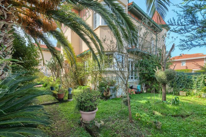 Foto 5f481733-5233-4a5e-afbf-ec60d20bf873. Reihenhaus in belatza 51 in santa maría de Getxo Getxo