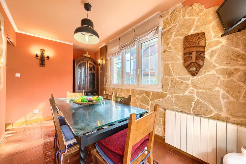 Foto 607848d4-5355-4078-acb8-77e81d7ad610. Reihenhaus in belatza 51 in santa maría de Getxo Getxo