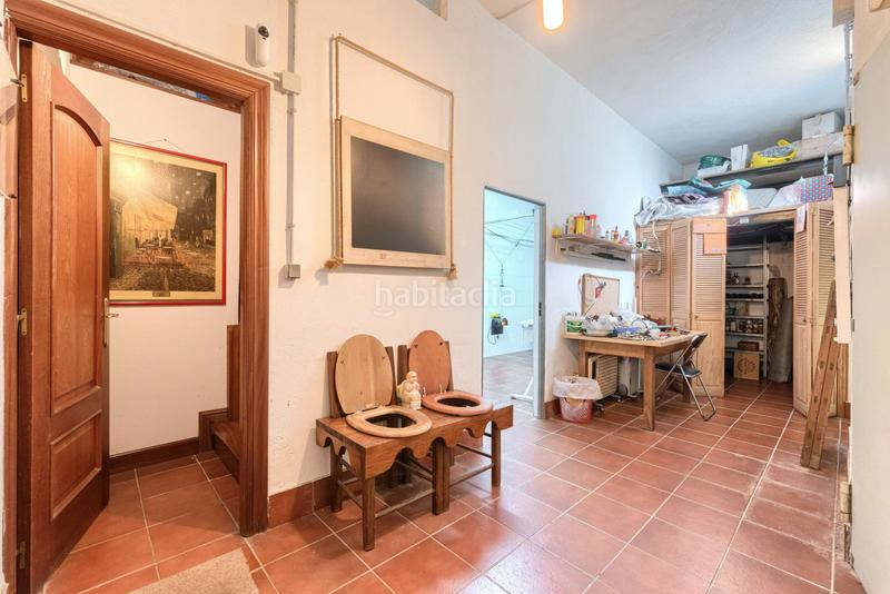 Foto 844911d9-1e5b-4895-9ccb-0fb1a106053e. Reihenhaus in belatza 51 in santa maría de Getxo Getxo