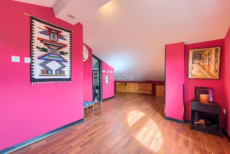 Foto 871a0995-7971-4d47-960e-acbd8e21fdb1. Reihenhaus in belatza 51 in santa maría de Getxo Getxo