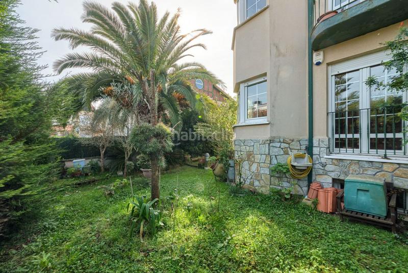 Foto 8af32e3f-c4f0-42e5-b489-efe9dfce7597. Reihenhaus in belatza 51 in santa maría de Getxo Getxo