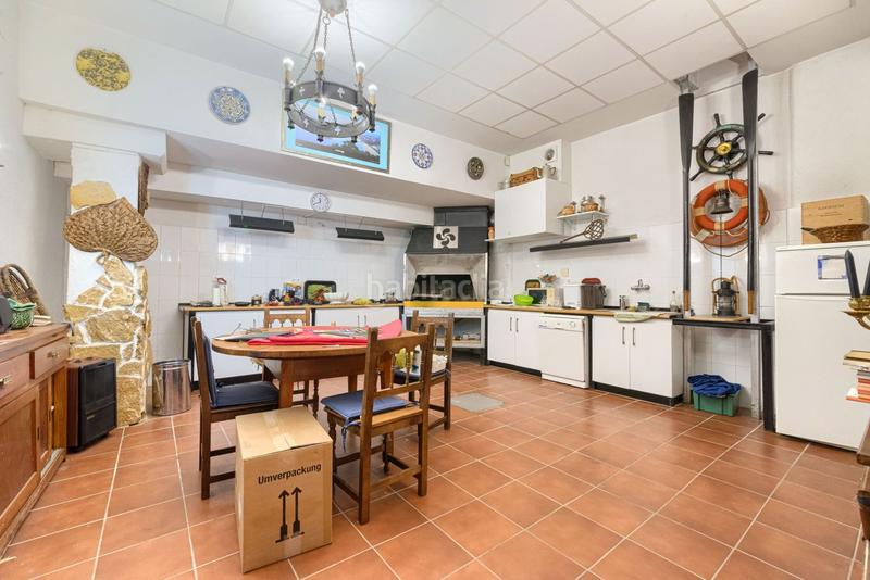 Foto a2c98dab-7159-45ee-98c2-91c492c80b90. Reihenhaus in belatza 51 in santa maría de Getxo Getxo