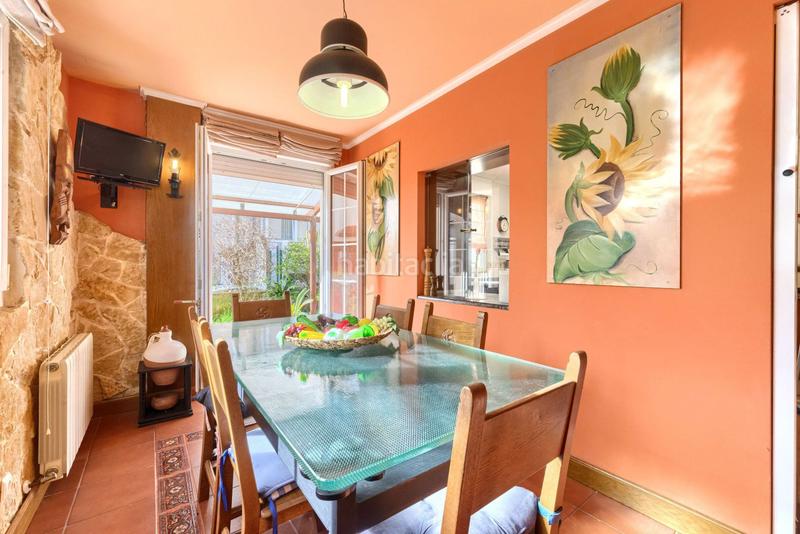 Foto af0ee17f-4b61-4625-9c10-02046c27f194. Reihenhaus in belatza 51 in santa maría de Getxo Getxo