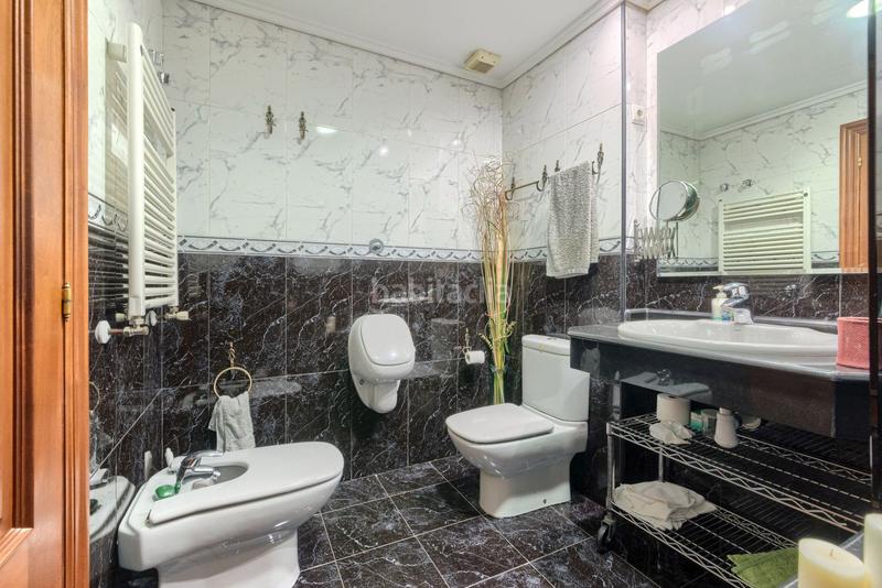 Foto be37bf64-843a-4bfb-9db1-95aee7c9b726. Reihenhaus in belatza 51 in santa maría de Getxo Getxo