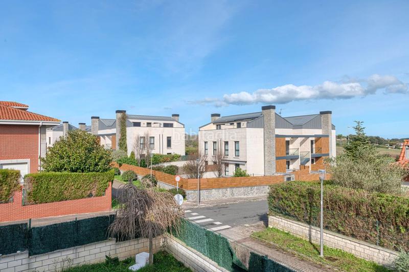 Foto cddd1d2c-d2b5-498c-9d44-c51d73f6cebb. Reihenhaus in belatza 51 in santa maría de Getxo Getxo