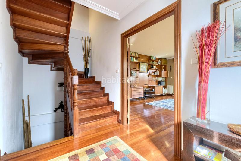 Foto dbb5da94-6ca1-4cf5-ba70-c5c625f6d0b2. Reihenhaus in belatza 51 in santa maría de Getxo Getxo