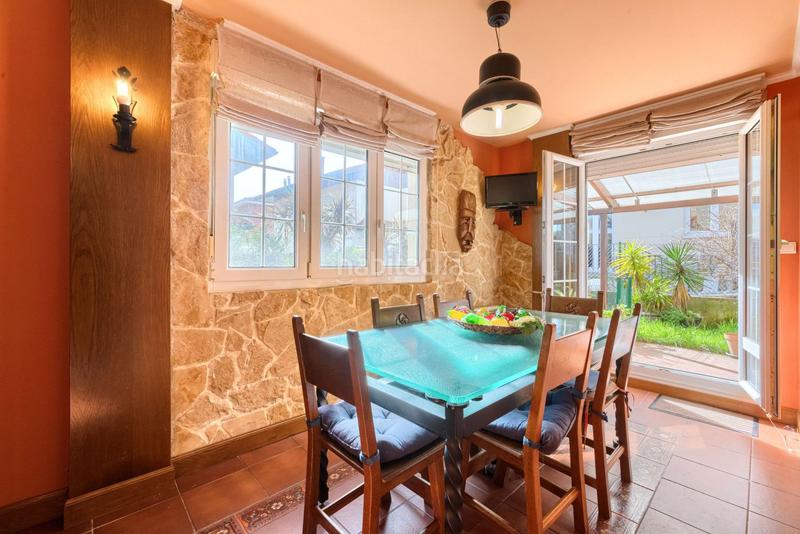 Foto fbbb6ecb-7627-47d1-b317-f72803913ec9. Reihenhaus in belatza 51 in santa maría de Getxo Getxo