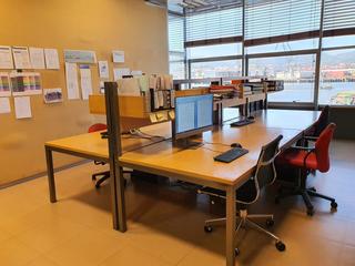 Rent Office space in Erandio. Oficina en alquiler en erandio.