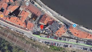 Terreny residencial a San nicolas de olabeaga 29 a. Solar en venta en olabeaga.