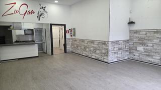 Locale commerciale in Elorrieta 4