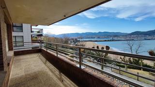 Piso  Basagoiti. Piso en venta en algorta, 3 dormitorios.