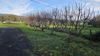 Terreno residenziale  Arteaga 1. Solar en venta en zamudio.