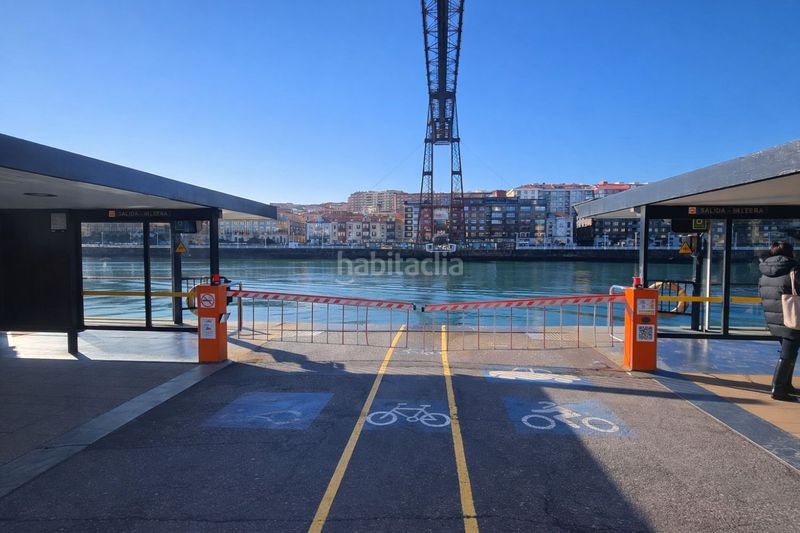 Foto 2e07cbd7-92c7-4f15-8b53-c683236e5849. Pis a del puente 8 a Las Arenas Getxo