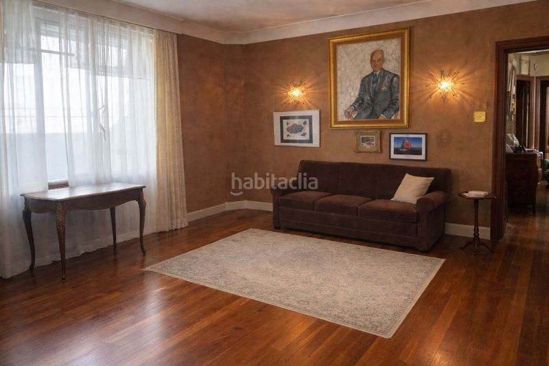 Foto a52ccdf0-b535-49f0-b863-25084ae2ca5e. Pis a del puente 8 a Las Arenas Getxo