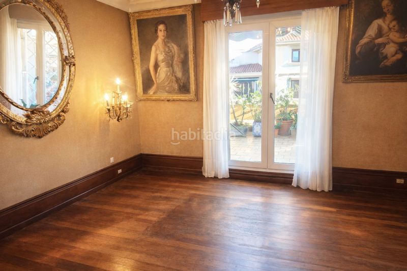 Foto c66ba1a0-d842-44bc-b0cb-5889764545d3. Pis a del puente 8 a Las Arenas Getxo