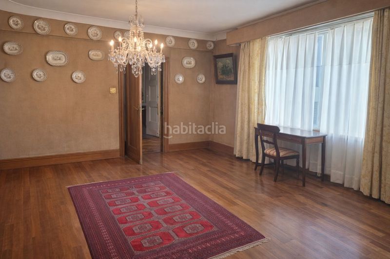 Foto fceb2bf9-4241-4270-9699-1c02b8eeebb4. Pis a del puente 8 a Las Arenas Getxo