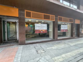 Local Comercial en IBAÑEZ DE BILBAO 26