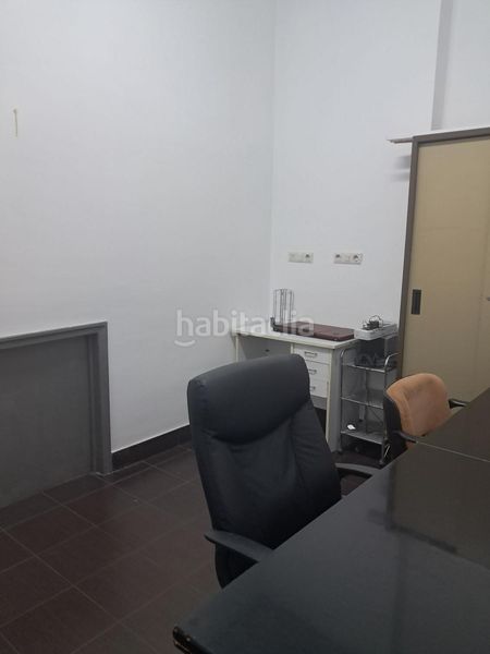 Foto 5043c784-3a0e-410a-87e4-e7b5f981c949. Lloguer local comercial a Basurtu Bilbao
