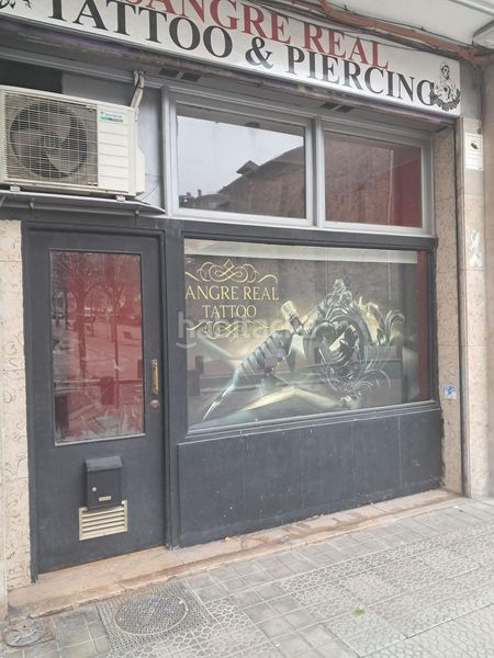 Foto 6cda7a9a-61e7-4bf9-9b64-9cf1357d611e. Lloguer local comercial a Basurtu Bilbao