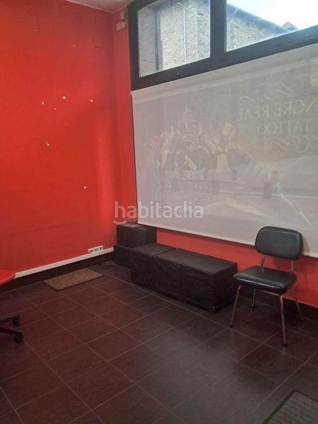 Foto e0083e2d-7567-460e-9a4c-88b91fd99a8c. Lloguer local comercial a Basurtu Bilbao