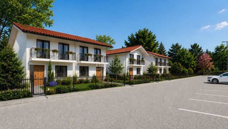 Foto ca57464c-3b6b-4a1b-a3f4-ce56bcfcb317. Terreno residencial en las agüeras 70 solar en venta en beranga. en Hazas de Cesto