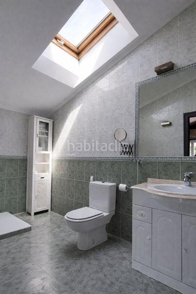 Foto 3dfac6e0-55fc-487a-aa29-30922b9f2b3f. Casa a schiera in barrio garaioltza 18 in Lezama