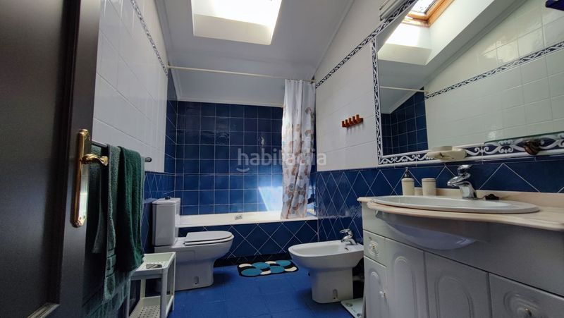 Foto 56e42336-44f6-4205-909a-d4f2dd0a490e. Casa a schiera in barrio garaioltza 18 in Lezama