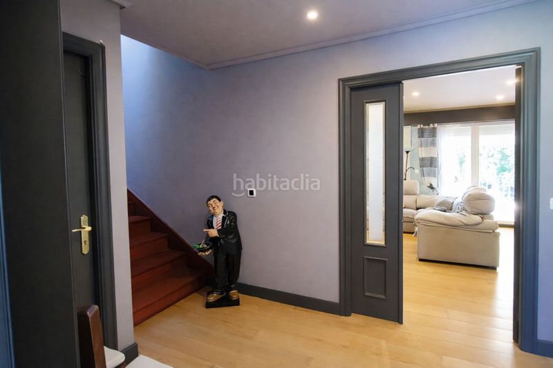Foto d17ef73a-09b1-4342-9378-3ef13da47590. Casa a schiera in barrio garaioltza 18 in Lezama