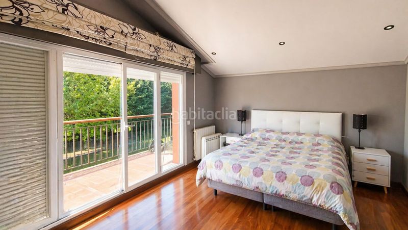 Foto d4a5ac17-47d2-4a3d-9ce3-dd2457b1a7b5. Casa a schiera in barrio garaioltza 18 in Lezama