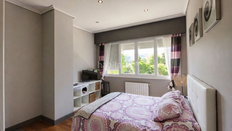 Foto fabca898-a721-4850-9f62-781a147d576e. Casa a schiera in barrio garaioltza 18 in Lezama