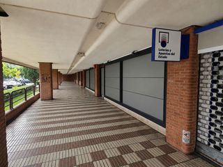 Lloguer Local Comercial a Villa de plentzia 28. Local com. en alquiler en las arenas.