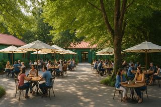 Miete Geschäftsraum in Liendo. Local com. en alquiler en liendo.