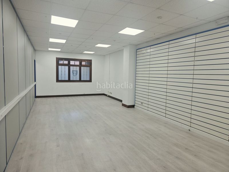 Foto 388d7708-b7d8-4b75-a829-34c8786ef946. Local comercial a Las Arenas Getxo
