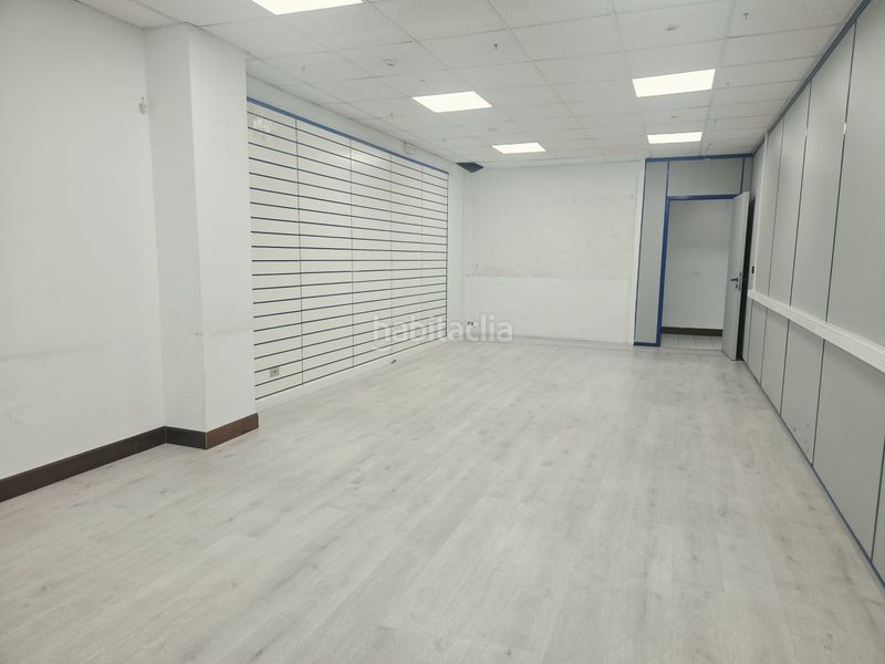 Foto 6bda8bc9-04a6-47d9-b00b-15a3aa7b7dfa. Local comercial a Las Arenas Getxo
