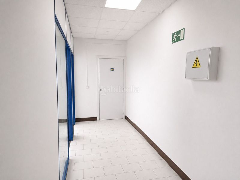 Foto 829b6d7a-7c39-492d-a43e-3580c109ce28. Local comercial a Las Arenas Getxo