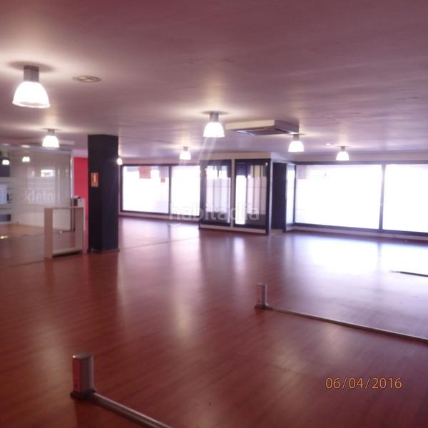 Foto 1e203bea-e495-43f2-b557-374a3ffe5cdd. Locale commerciale in Las Arenas Getxo