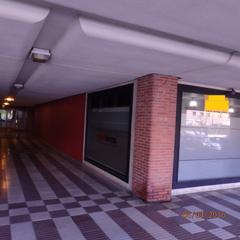 Local Comercial en Las Arenas. Local com. en venta en romo.