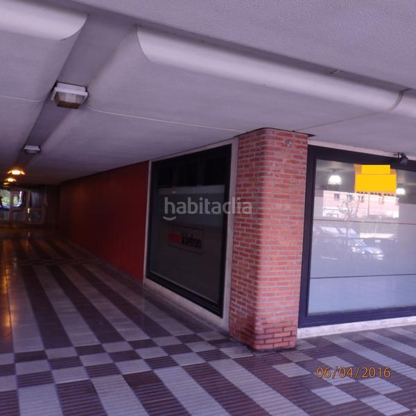 Foto 47810d63-ad96-480f-9fc3-e3dabf883d91. Locale commerciale in Las Arenas Getxo