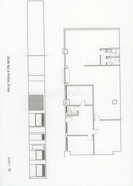 Foto 5af395a9-88f8-474f-8482-f3340ba6b9e8. Locale commerciale in Las Arenas Getxo