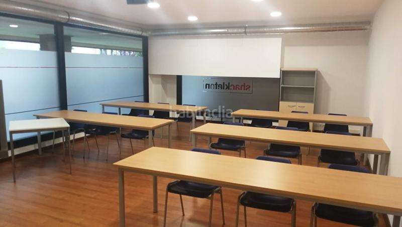 Foto 6147afd8-ea57-44bc-b88b-62470f318861. Locale commerciale in Las Arenas Getxo